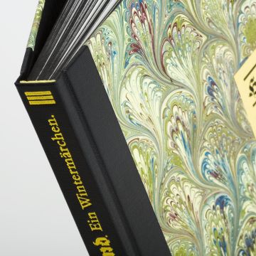 Deutschland ein Wintermärchen