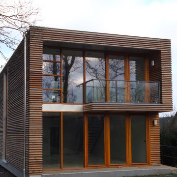 Meditations- und Studienzentrum