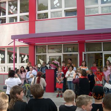 Grundschule Altreetz 
