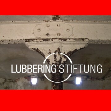 Verwaltungsgebäude und Gästehaus der Lübbering Stiftung