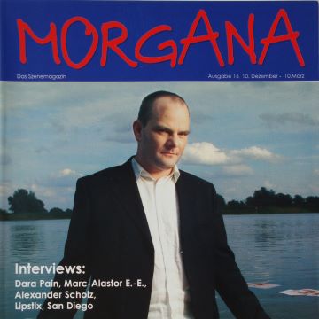 Architekt als Verleger