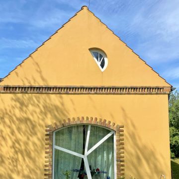 Upmeier Wochenendhaus