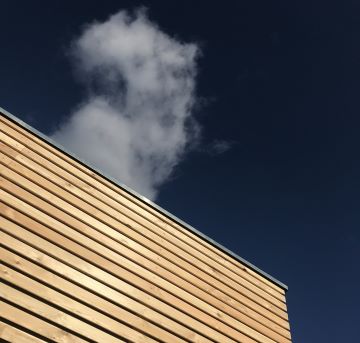 Anbau Einfamilienhaus