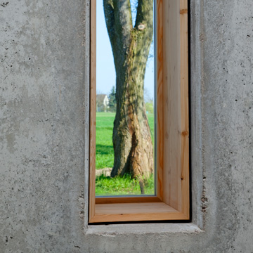 Gedenkstätte für Albrecht Daniel Thaer in Möglin