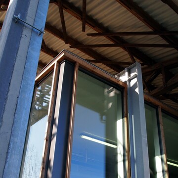 Meierei Ökodorf Brodowin