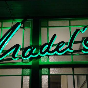 Madel's