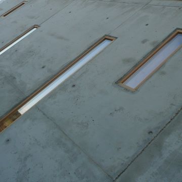 Ausstellungspavillon