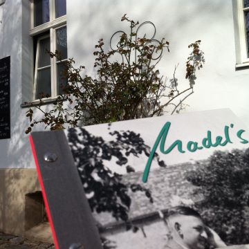 Madel's Garten