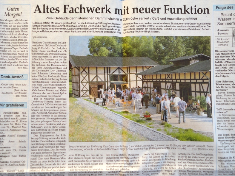 Fachwerk